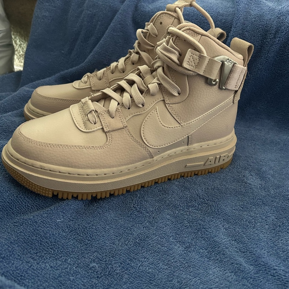 Nike Air Force High Tops
